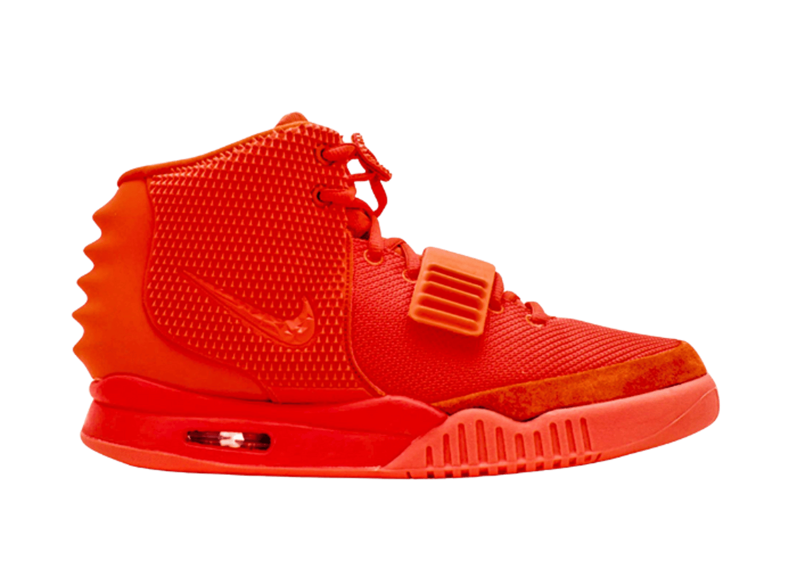 Red october huaraches release date 2025